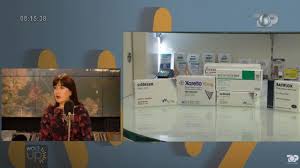 This medication inhibits the function of leukocytes and tissue macrophages. Temperatura Deri Ne 38 Grade Celsius Njihuni Me Parashikimin E Motit Top Channel