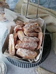 Mudahnya Buat Kuih Tiram Atau Lidah Buaya Sendiri Jom Cuba Pasti Jimat Qasey Honey