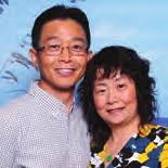 WITH EVERY LEAP, WE FIND OUR PURPOSE. WITH EVERY STEP, WE FORM OUR FUTURE.