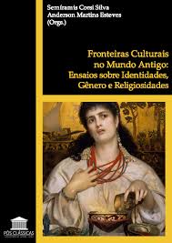 Librivox is a hope, an experiment, and a question: Pdf Fronteiras Culturais No Mundo Antigo Ensaios Sobre Identidades Genero E Religiosidades Grupo De Estudos Sobre O Mundo Antigo Mediterranico Gemam And Pedro Paulo A Funari Academia Edu