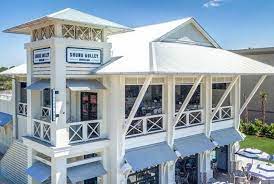 What S In A Name The Story Behind Shunk Gulley Oyster Bar Rosemary Beach Florida Florida Living