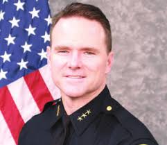 PREMIO A POLICIA DE OXNARD