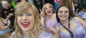 Can I bring my 8 year old to volunteer at CONvergence?