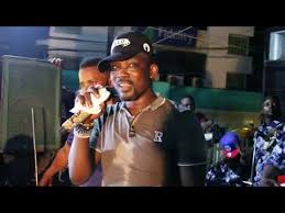 Oganla Pasuma Awise Fuji Computer Village Youtube