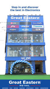 ✨ Great Eastern Retail welcomes you at ...