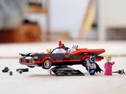 Check spelling or type a new query. Lego Super Heroes Batmobile Aus Dem Tv Klassiker Batman 76188 2021 Lego Preisvergleich Brickmerge De