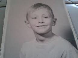 Mel Robertson Obituary