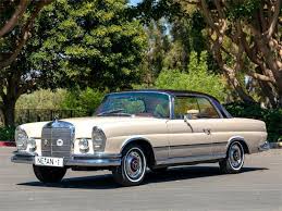 Classic Mercedes-Benz 220 for Sale on ClassicCars.com