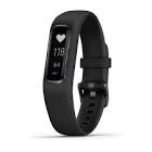 Vivosmart 4 Garmin