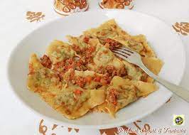 Check spelling or type a new query. Tortelli Con Ripieno Di Carciofi E Speck Ricetta Base