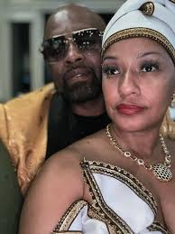 John Wayne and , his friend, Mayor Don Hart at Bakersfield Country Club