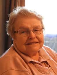 Obituary information for Virginia Marie Cronin