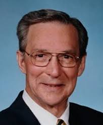 James Emerson Thompson Obituary