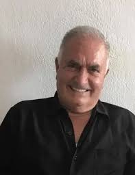 Obituary information for Elias Asimoglou