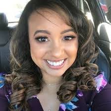 Jasmin Benavides's Instagram, Twitter & Facebook