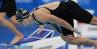 Her ability to drive from her hips and video tribute to the most dominant women's freestyle swimmer in history, katie ledecky. Katie Ledecky Named Usa Swimming Athlete Of The Year For 2nd Straight Season