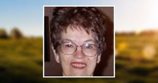 Dolores West Obituary February 22, 2011