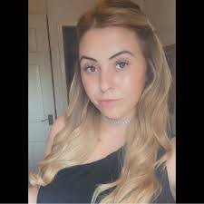 Rachel Dawn's Instagram, Twitter & Facebook