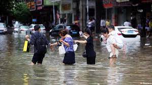 Typhoon hato wreaks havoc in hong kong hong kong braces for typhoon hato, a maximum category 10 storm, with hundreds of. Southern China Hong Kong Assess Losses From Typhoon Hato News Dw 24 08 2017