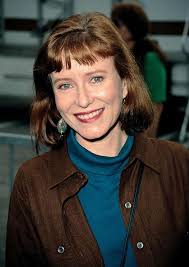 At 65, 'The Brady Bunch' Actress Eve Plumb Flaunts Gray Hair & Admits She  Follows Her Mother's Relationship Advice