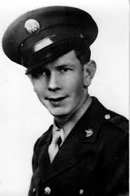 SSGT Wayne F. Laubert (1923-1944)
