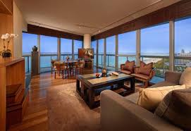 The Ocean Suites Two Bedroom Suites Suites In Miami Beach Suites On South Beach The Luxury Hotel Room Ocean View Living Room Setai Miami Beach