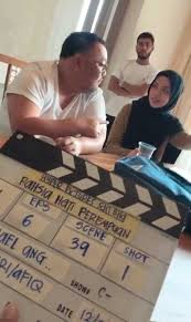 In the end, the boys will find that friendships would overcome even he most. Astro Megadrama Rahsia Hati Perempuan Mei 2018 Hisyam Hamid Mira Drama Realiti Tv Hiburan Forum Cari Infonet