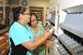 Pharmacy Pharmacy Pharmacy Technician Medical Center