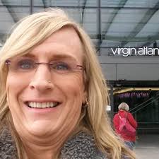 Kerri Mitchell's Instagram, Twitter & Facebook