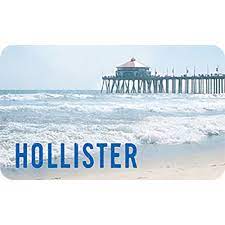 Buy a discounted hollister gift card to save money on top of sales and promo coupon codes for the best deal. Hollister Gift Card Discount Off 70 Www Fortissinanli Com