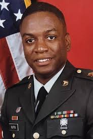 Ronald Ruffin Obituary