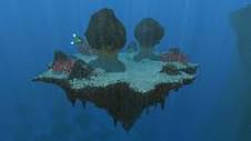 Underwater Islands | Subnautica Wiki | Fandom