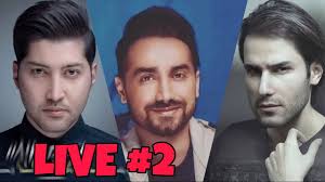 Kontakta saman abbasi, 25 år, hisings backa. Saman Jalili Live 2 Ali Abbasi Mehdi Ahmadvand Kooh 2020 Ø³Ø§Ù…Ø§Ù† Ø¬Ù„ÛŒÙ„ÛŒ Youtube