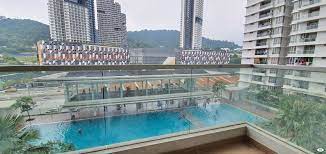 Set just 5 km from royal selangor pewter factory and visitor centre, pv2 offers accommodation in kuala lumpur with access to a restaurant, an outdoor swimming pool, as well as room service. Find Room For Rent Homestay For Rent Pv2 Condo Furnished Medium Room Kl East Lrt Taman Melati