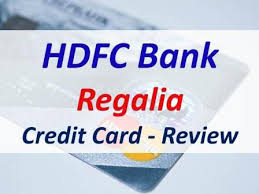 So could we get complimentary access for all (i mean with swiping charge). Hdfc Regalia Credit Card Benefits Fees Charges Review