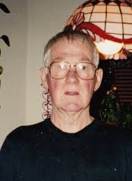 Obituary information for George F. Holt