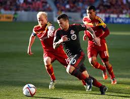 Chivas beat toronto fc and i couldn't be happier. Toronto F C Enduring Seven Game Road Stretch To Start Season The New York Times
