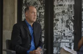 Nirvana S Krist Novoselic Talks Foo Fighters Success And Missing Kurt Cobain Spin