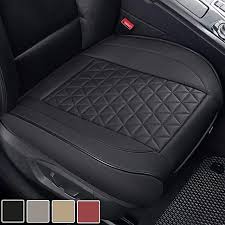 Amazon Com Car Seat Cover In 2020 Leather Car Seat Covers Leather Car Seats Car Seats