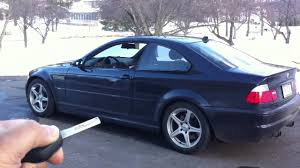 A locked pdf file can contain two different types of protection. Key Fob Wireless Window Control Bimmerfest Bmw Forum