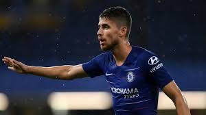 Jorginho 2020 | skills and goalsjorge luiz frello fillo (port. Jorginho Chelsea Fans Brasil