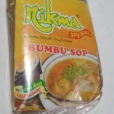 Jual Bumbu Sop Nikma Kota Padang Wisata Kuliner Padang Tokopedia