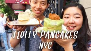 Test Run: Mary Cassatt Tea Room in Philadelphia