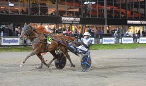 V64®: Urbina blåste förbi