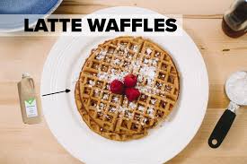 We did not find results for: Make At Home Latte Waffles Backyard Beans Coffee Co