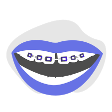 The best way of fixing a gap in front teeth is usually by getting orthodontic treatment from an orthodontist. Can Braces Correct Tooth Gap Diastema In Adults Smile Prep