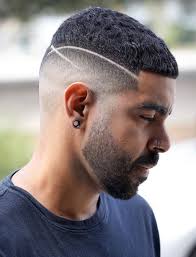 Haircut 0 on sides 3 on top. 10 High And Tight Haircuts A Classic Military Cut For Men