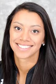 2014-15 Women's Basketball Roster