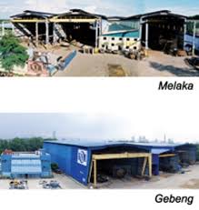Is a comprehensive trading company specializing in the export of all kinds of furniture. Knm Process Systems Sdn Bhd