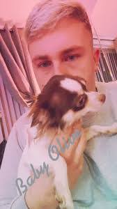 Andrew Pollitt's Instagram, Twitter & Facebook